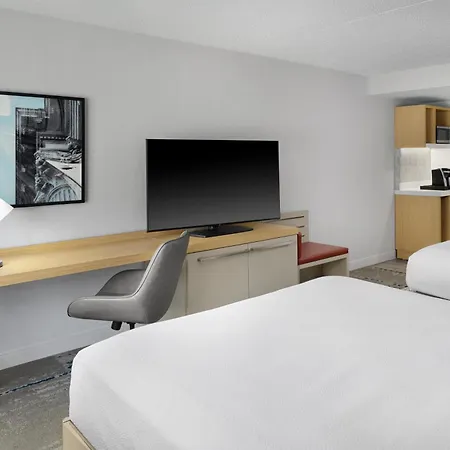 Hilton Garden Inn Arlington/Courthouse Plaza-3