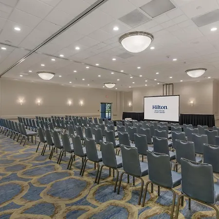 Hilton Irvine/Orange County Airport-2
