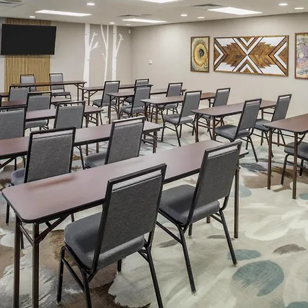 Homewood Suites By Hilton Denver Tech Center-3