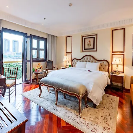 Hotel Majestic Saigon-2