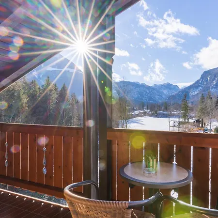 Bsw Hotel Hubertus-Park-3