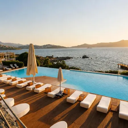 Palmalife Bodrum Resort&Spa-2