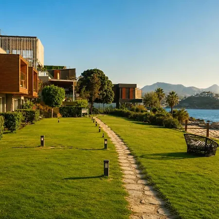 Palmalife Bodrum Resort&Spa-3