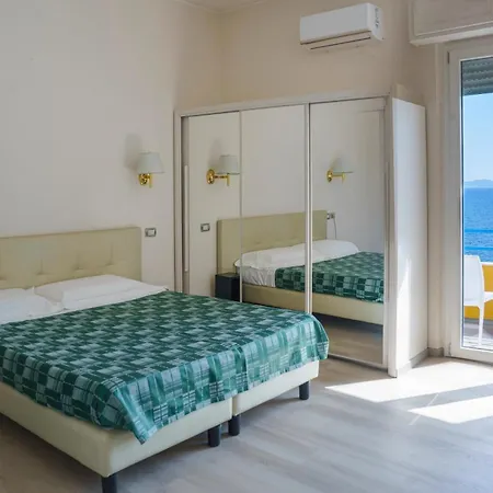 Hotel Calamosca-2
