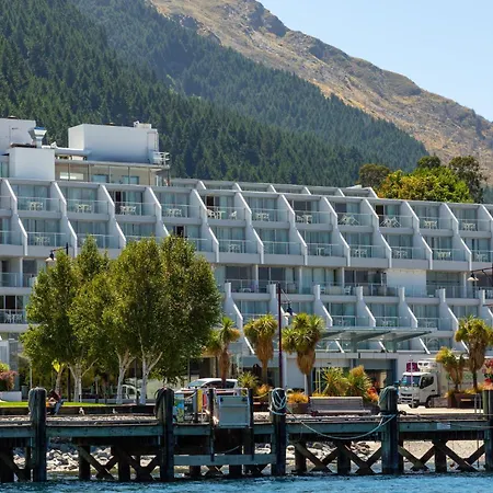 Crowne Plaza Queenstown By Ihg-3