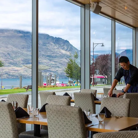 Crowne Plaza Queenstown By Ihg-2