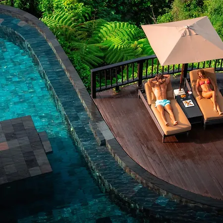 Hanging Gardens Of Bali-2