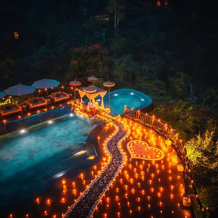 Hanging Gardens Of Bali-3