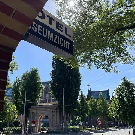 Hotel Museumzicht-2