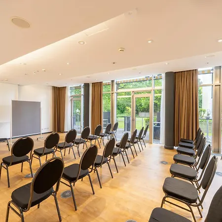 Best Western Plaza Hotel Stuttgart-Ditzingen-2