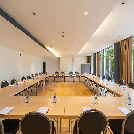 Best Western Plaza Hotel Stuttgart-Ditzingen-3