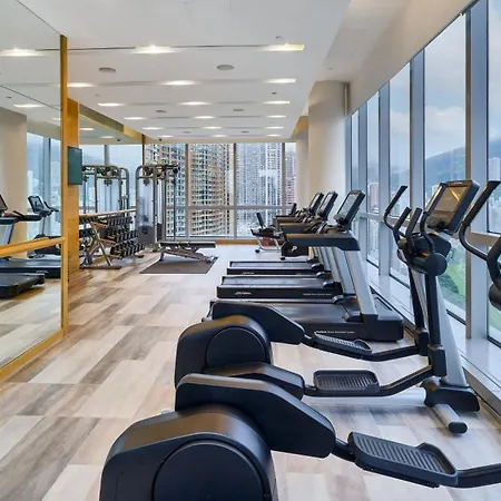 Crowne Plaza Hong Kong Causeway Bay By Ihg-2