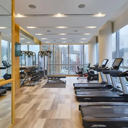 Crowne Plaza Hong Kong Causeway Bay By Ihg-2