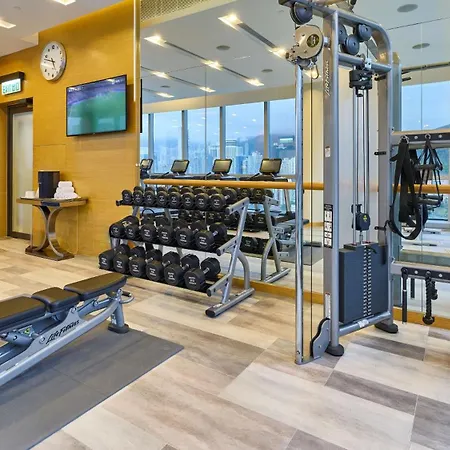 Crowne Plaza Hong Kong Causeway Bay By Ihg-3