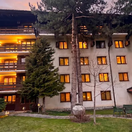 Hotel Pirin Ski & Spa-2