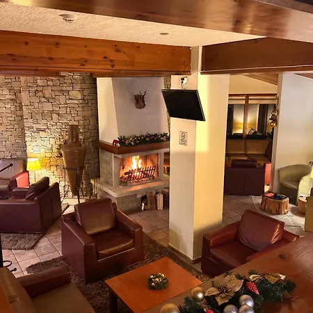 Hotel Pirin Ski & Spa-3