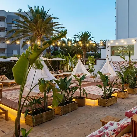 Hotel Riomar Ibiza, A Tribute Portfolio Hotel-2