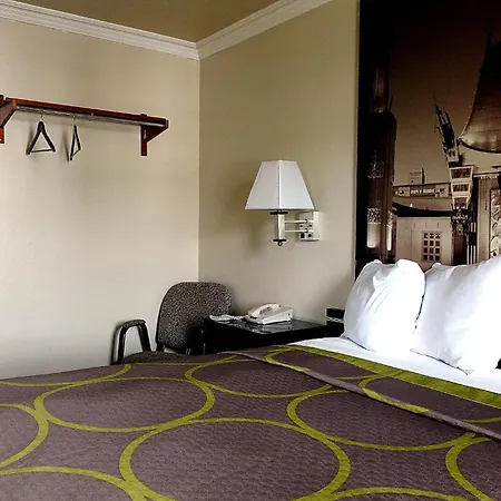 Onyx Hotel Hollywood-2