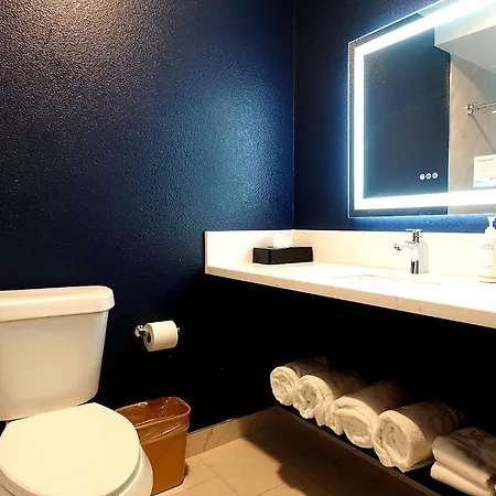 Onyx Hotel Hollywood-3