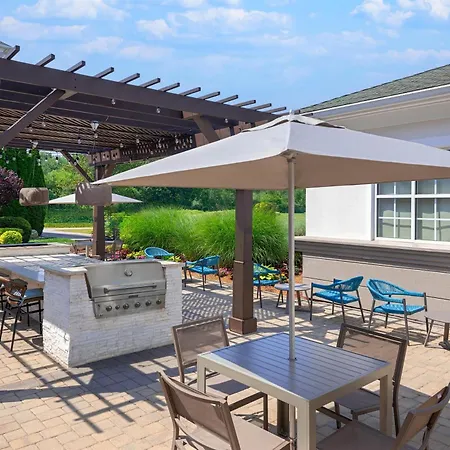 Homewood Suites By Hilton Holyoke-Springfield/North-3