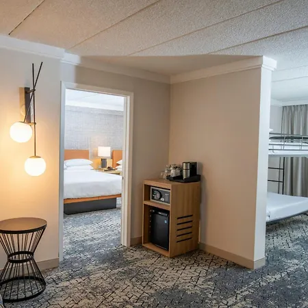 Sheraton Niagara Falls-3