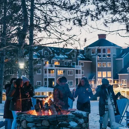 Holiday Inn Club Vacations Mount Ascutney Resort-2