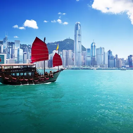 Intercontinental Grand Stanford Hong Kong By Ihg-3