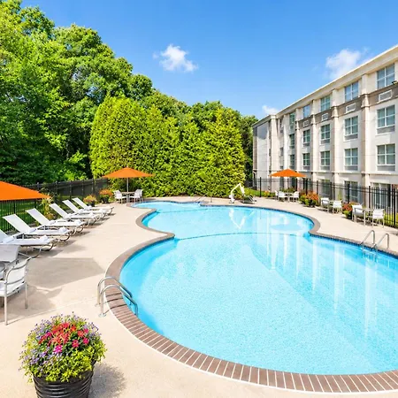 Holiday Inn South Kingstown-University Of Rhode Island By Ihg-3