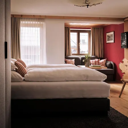 Hotel Sandhof-3