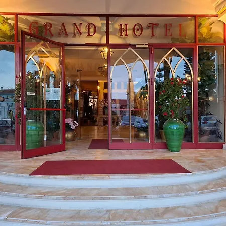 Grand Hotel De Londres-2