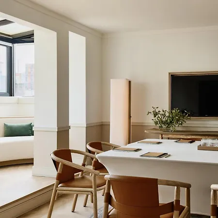 Kimpton Ashbel New York Park Avenue By Ihg-3