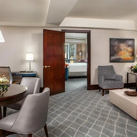 Intercontinental Boston By Ihg-3