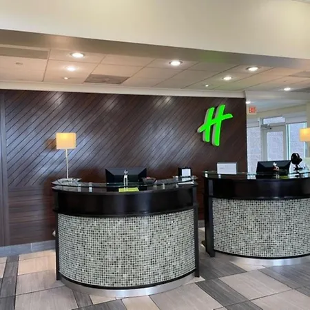 Holiday Inn Effingham By Ihg-3