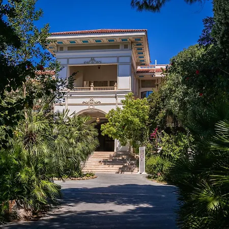 Ali Bey Resort Sorgun-3