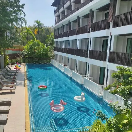 Apasari Krabi - Sha Extra Plus-2