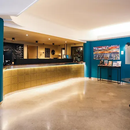 Aria Life Hotel-2