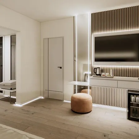 Sveo Istanbul Hotel-3