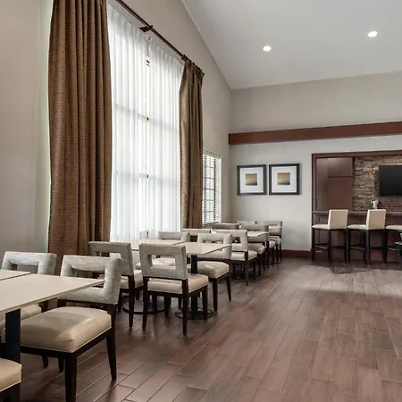 Staybridge Suites Chantilly Dulles Airport By Ihg-3
