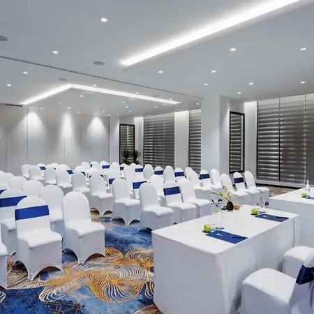 Tui Blue Tuy Hoa - Wellness & Retreat Hotel-3