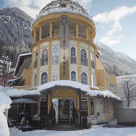 Seiblishof Superior Hotel Ischgl-2