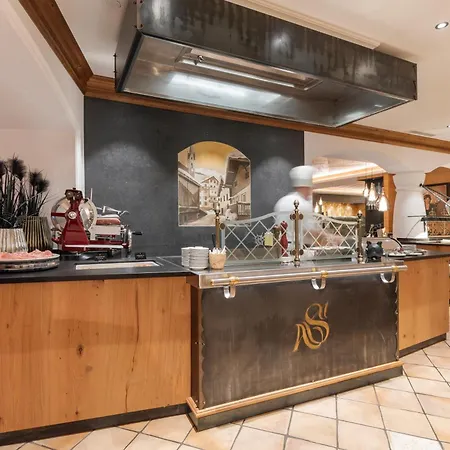 Hotel Sonne Ischgl-3