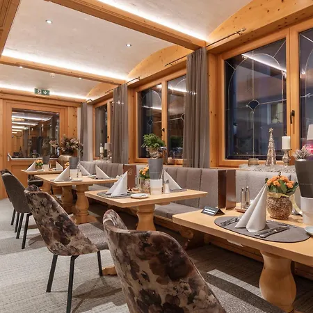 Hotel Sonne Ischgl-3
