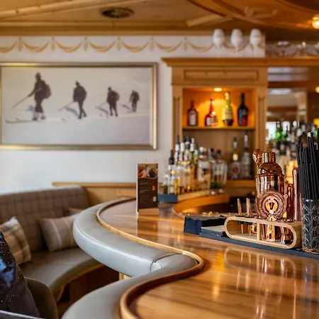 Hotel Sonne Ischgl-2