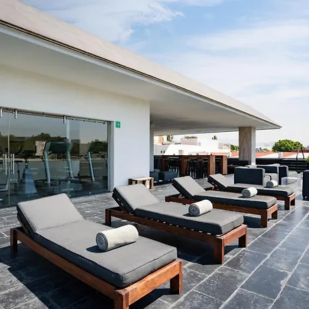 La Purificadora, Puebla, A Member Of Design Hotels-2