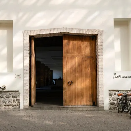 La Purificadora, Puebla, A Member Of Design Hotels-3