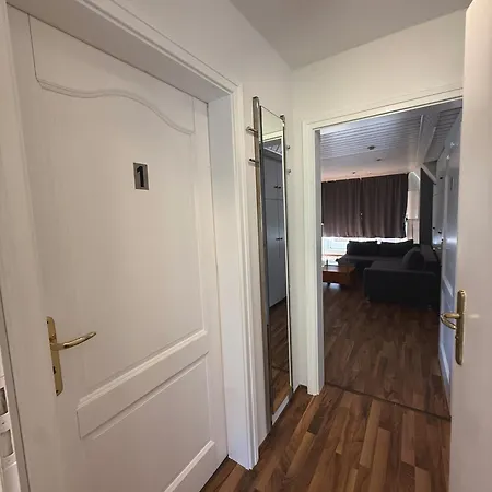Hotel Haus Hubertus-2