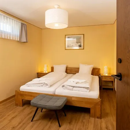 Hotel Galina Self-Check-In-2