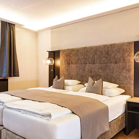 Seiblishof Superior Hotel Ischgl-2