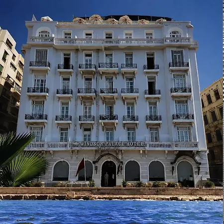Windsor Palace Luxury Heritage Hotel Since 1906 By Paradise Inn Group-3