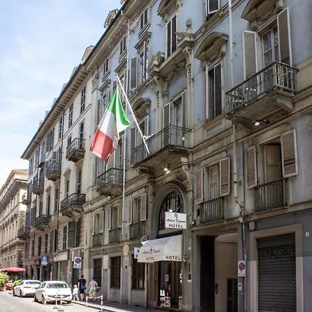 Hotel Antica Dogana-2